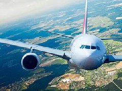鋁型材商機(jī)：航空業(yè)最大并購,將改變行業(yè)格局！