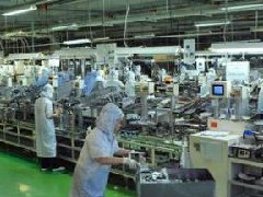 日本鋁型材壓鑄新技術(shù)，中國還需加油