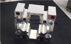 常見(jiàn)的歐標(biāo)鋁型材米重范圍