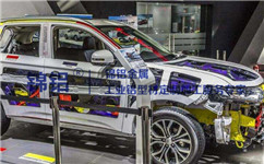 汽車終端市場復(fù)蘇 奧科寧克三季度營收環(huán)比增