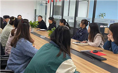 防詐反騙，上海錦鋁筑牢反詐企業(yè)防線